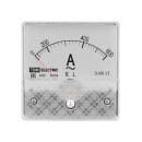 Амперметр А80Н 600А/5А-2,5 (без поверки) TDM SQ1102-0236 (SQ1102-0236) 