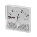 Амперметр А80Н 300А/5А-2,5 (без поверки) TDM SQ1102-0234 (SQ1102-0234) 