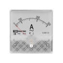 Амперметр А80Н 300А/5А-2,5 (без поверки) TDM SQ1102-0234 (SQ1102-0234) 