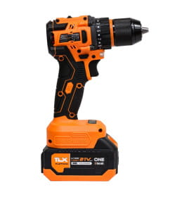 Дрель-шуруповерт аккумуляторная PARTISAN AD-2180BL