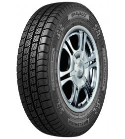 Шина зимняя Белшина Bravado Бел-313 215/75R16C 116/114R