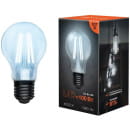 Лампа филаментная Груша A60 11.5 Вт 1380 Лм 4000K E27 прозрачная колба REXANT 604-077 (604-077) 