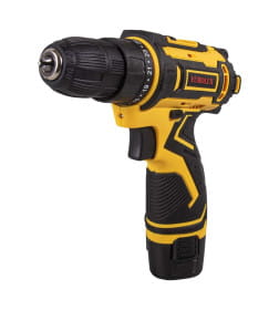 Дрель-шуруповерт аккумуляторная Eurolux ДА-12/2-1Li