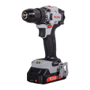 Дрель-шуруповерт аккумуляторная Ресанта ДА-20-2ЛК-БП (75/14/15) 