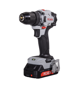 Дрель-шуруповерт аккумуляторная Ресанта ДА-20-2ЛК-БП