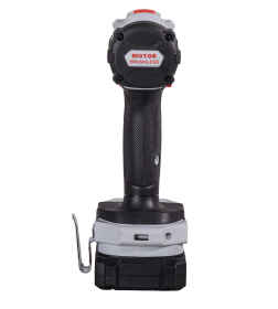 Дрель-шуруповерт аккумуляторная Ресанта ДА-20-2ЛК-БП