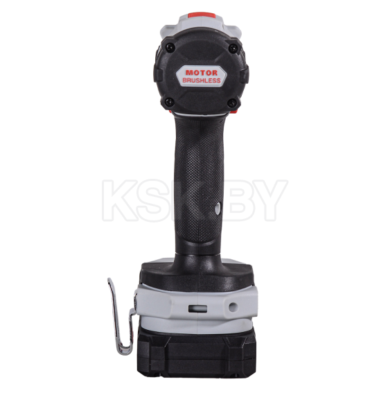 Дрель-шуруповерт аккумуляторная Ресанта ДА-20-2ЛК-БП (75/14/15) 