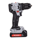 Дрель-шуруповерт аккумуляторная Ресанта ДА-20-2ЛК-БП (75/14/15) 