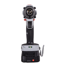 Дрель-шуруповерт аккумуляторная Ресанта ДА-20-2ЛК-БП