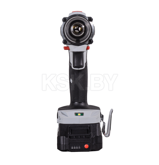 Дрель-шуруповерт аккумуляторная Ресанта ДА-20-2ЛК-БП (75/14/15) 