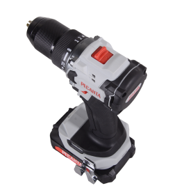 Дрель-шуруповерт аккумуляторная Ресанта ДА-20-2ЛК-БП