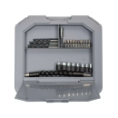 Дрель-шуруповерт аккумуляторная EDON AD-18M