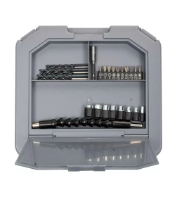 Дрель-шуруповерт аккумуляторная EDON AD-18M