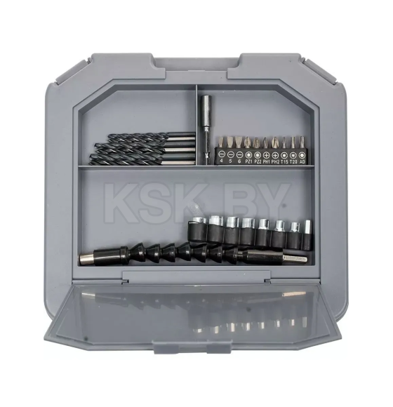 Дрель-шуруповерт аккумуляторная EDON AD-18M