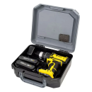 Дрель-шуруповерт аккумуляторная EDON AD-18M