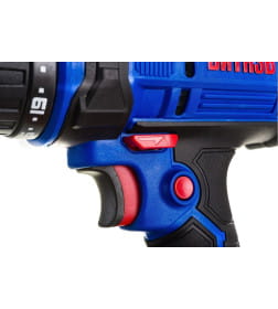 Дрель-шуруповерт сетевая Витязь ДЭ-970/2