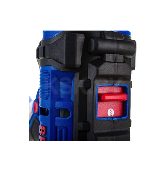 Дрель-шуруповерт сетевая Витязь ДЭ-970/2