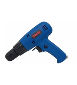 Дрель-шуруповерт сетевая Витязь ДЭ-750