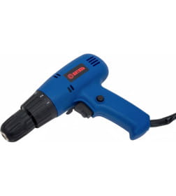 Дрель-шуруповерт сетевая Витязь ДЭ-750