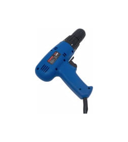 Дрель-шуруповерт сетевая Витязь ДЭ-750