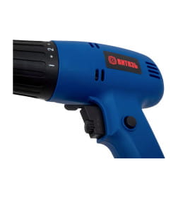 Дрель-шуруповерт сетевая Витязь ДЭ-750