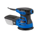 Шлифмашина эксцентриковая Витязь ОШМ-125