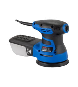 Шлифмашина эксцентриковая Витязь ОШМ-125