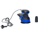 Шлифмашина эксцентриковая Витязь ОШМ-125