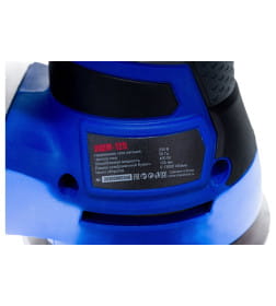 Шлифмашина эксцентриковая Витязь ОШМ-125