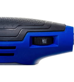 Шлифмашина эксцентриковая Витязь ОШМ-125