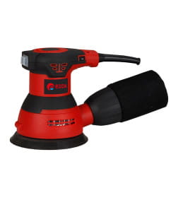 Шлифмашина эксцентриковая Edon OS-125/420