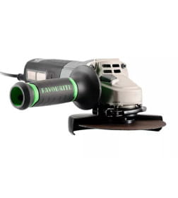 Углошлифмашина FAVOURITE FG 1550ESC PROF