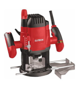 Фрезер вертикальный Elitech Ф 1800Э