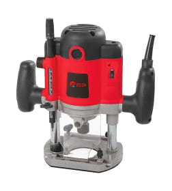 Фрезер электрический EDON PR-12/1900