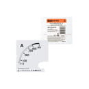 Шкала Ш96 400/5А-1,5 (для А96 Х/5А) TDM SQ1102-2018 (SQ1102-2018) 