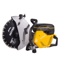 Бензорез Huter GC-7414B