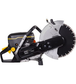 Бензорез Huter GC-7414B