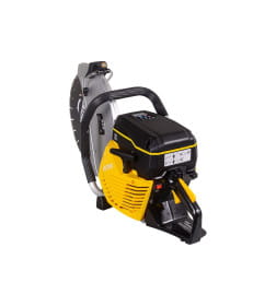 Бензорез Huter GC-7414B