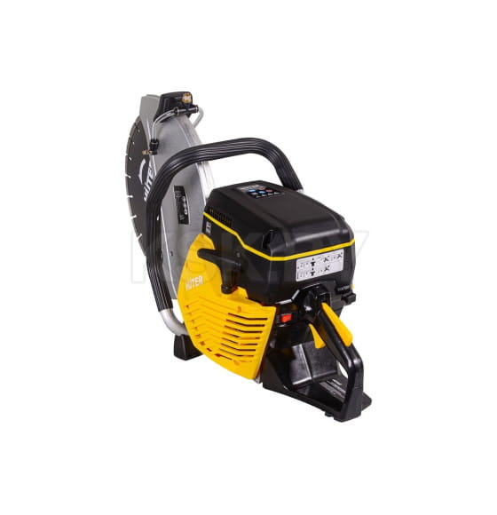 Бензорез Huter GC-7414B (74/8/2) 