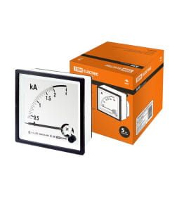 Амперметр А96 2000А/5А-1,5 TDM SQ1102-0026