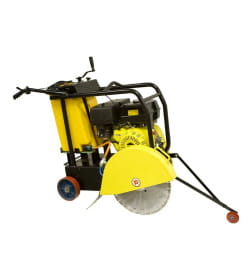 Швонарезчик бензиновый Калибр БШН-13/450