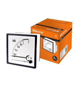 Амперметр А96 1000А/5А-1,5 TDM SQ1102-0023
