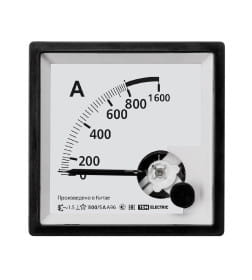 Амперметр А96 800А/5А-1,5 TDM SQ1102-0022