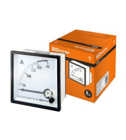 Амперметр А96 200А/5А-1,5 TDM SQ1102-0015