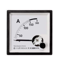Амперметр А96 150А/5А-1,5 TDM SQ1102-0014