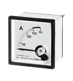 Амперметр А96 150А/5А-1,5 TDM SQ1102-0014