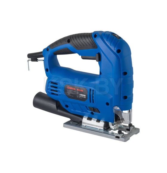 Пила лобзиковая электрическая Витязь ПЛЭ-900