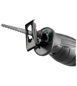 Пила сабельная RS 1200 FAVOURITE