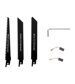 Пила сабельная RS 1200 FAVOURITE