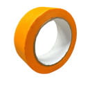 Лента малярная 48мм х 33м оранжевая Mr.FarbeR (3000-23348) 